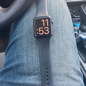 Apple Watch series 3